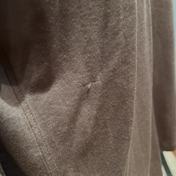 4/$20 Banana Republic Lightweight Cardigan - Picture 5 of 6